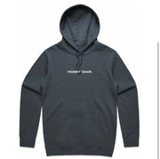 Mossy OG hoodie - Navy