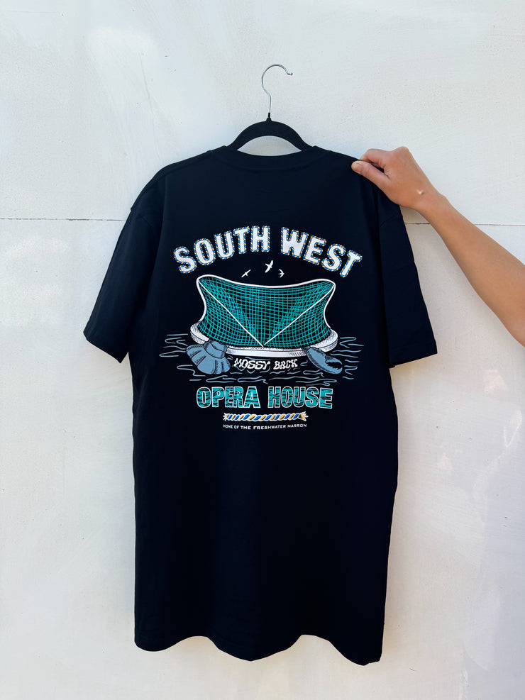 South West Operahouse Tee